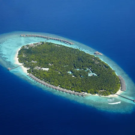 Dusit Thani Maldives - 50 Percent Off On Transfers For Stays Of 5 Nights Stay Until 20 December 2026-3