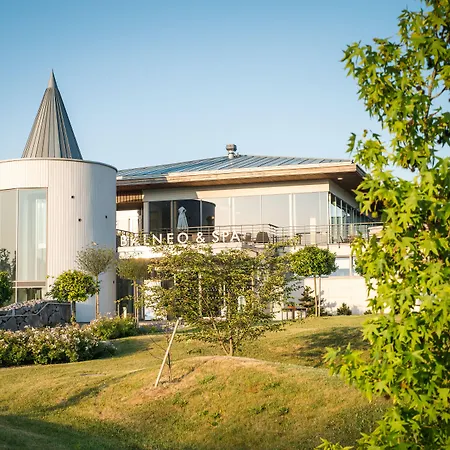 Hotel Barriere Ribeauville-3