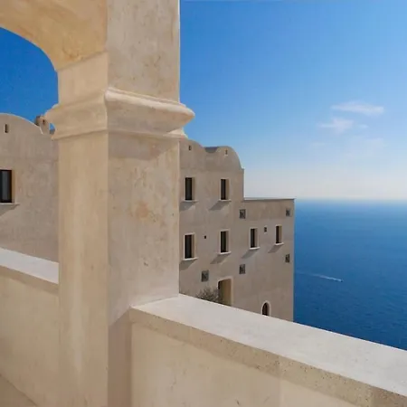 Monastero Santa Rosa Hotel & Spa-2