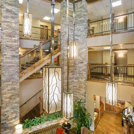 Best Western Premier Ivy Inn & Suites-2