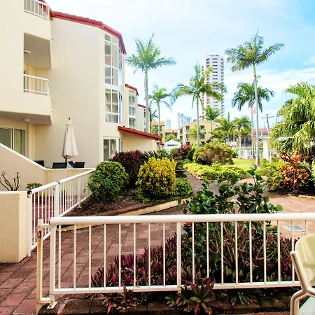 Key Largo Holiday Apartments-3