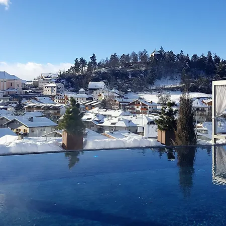 ABINEA Dolomiti Romantic SPA-3