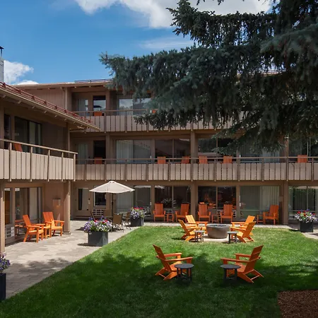 Tamarack Lodge Sun Valley-2