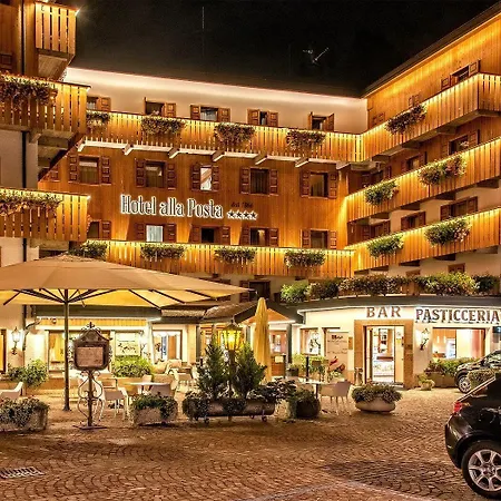 Hotel Alla Posta-3