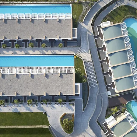 Princess Andriana Resort & Spa - Ultra All-Inclusive-2