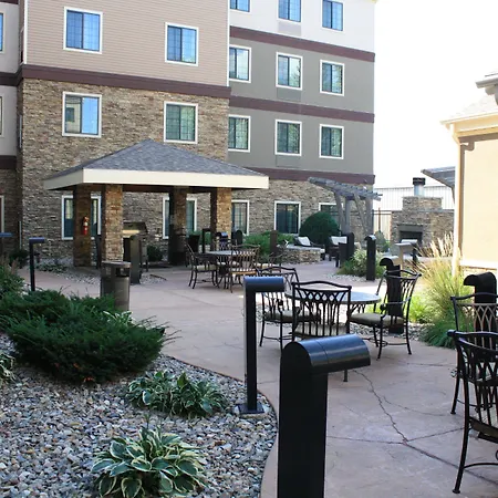 Staybridge Suites Minot By Ihg-2