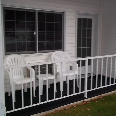 Homestead Suites - Fish Creek-3