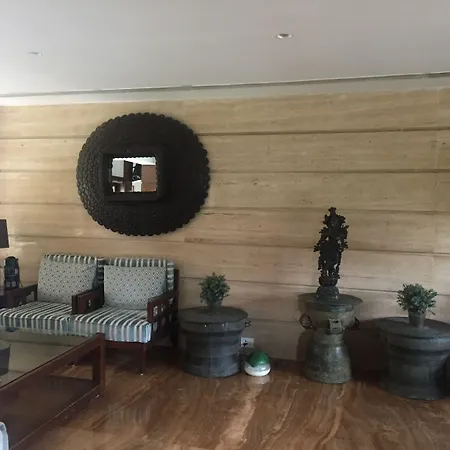 Madhubhan Resort & Spa-3
