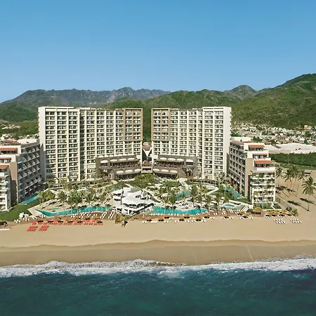 Dreams Vallarta Bay Resorts & Spa-3