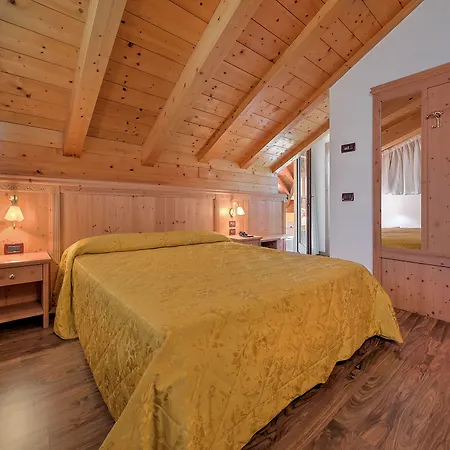 Hotel Garni La Vigna - Adult Friendly-2