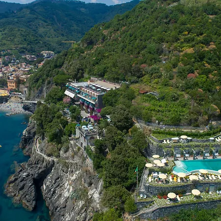 Hotel Porto Roca-2