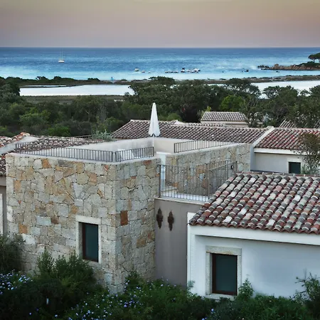 Baglioni Resort Sardinia - The Leading Hotels Of The World-3