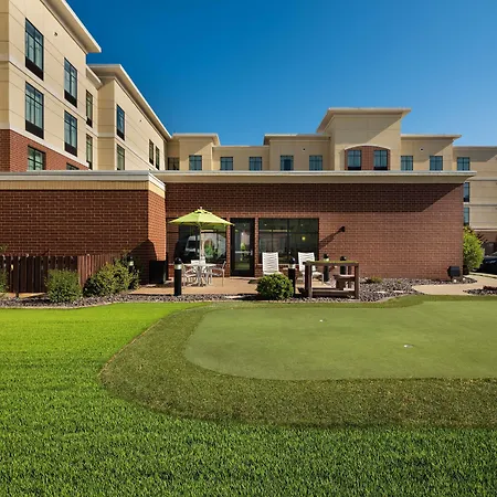 Homewood Suites By Hilton Joplin-3