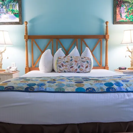 Barefoot Suite-2