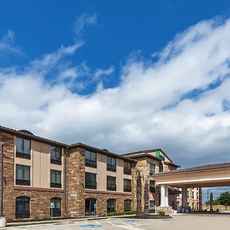 Holiday Inn Express & Suites Austin Nw - Lakeway By Ihg-2