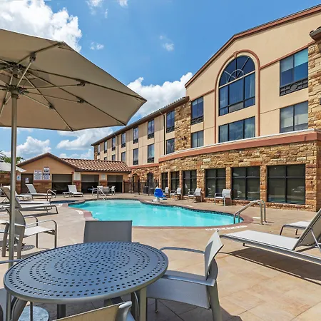 Holiday Inn Express & Suites Austin Nw - Lakeway By Ihg-3