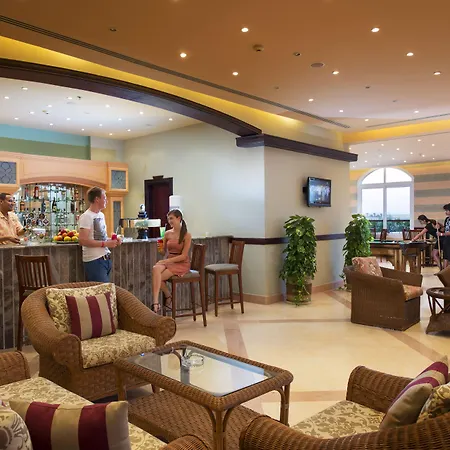 Concorde Moreen Beach Resort-2