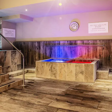 Ròseo Euroterme Wellness Resort-2
