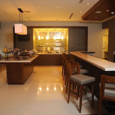 Hilton Garden Inn Panama City Downtown, Panama-3