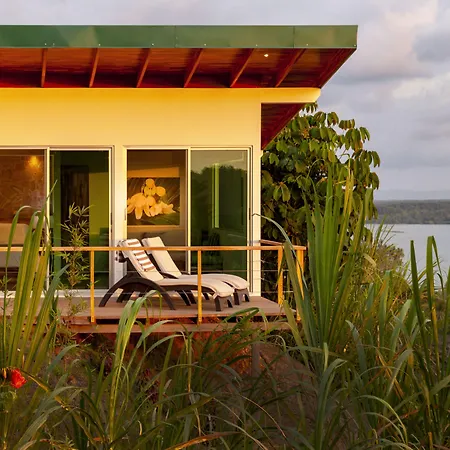 El Castillo Luxury Boutique Hotel- (Adults Only)-2