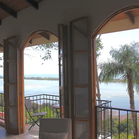 El Castillo Luxury Boutique Hotel- (Adults Only)-2
