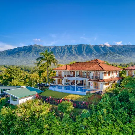 El Castillo Luxury Boutique Hotel- (Adults Only)-3