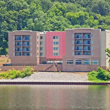 Springhill Suites By Marriott Downtown Chattanooga/Cameron Harbor-3