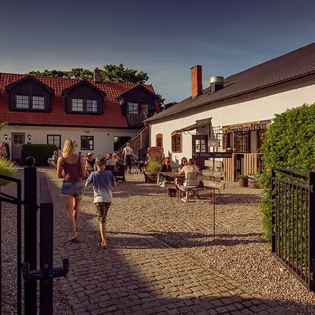 Hotell Mossbylund-3