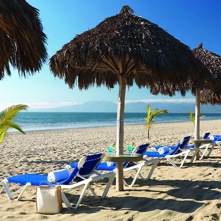 Hard Rock Hotel Vallarta-2