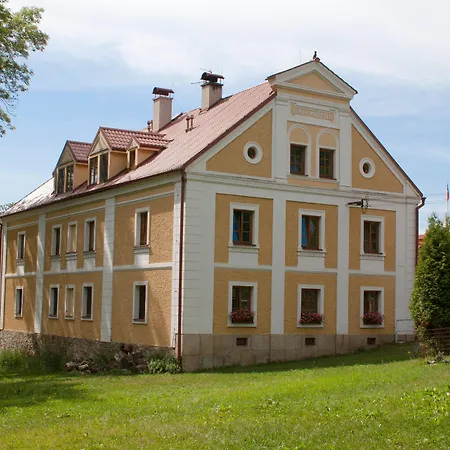 Hotel Resort Stein-2