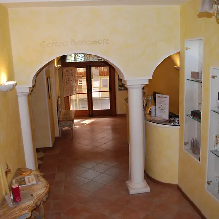 Garda Sol SPA Hotel&Appartamenti-3