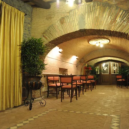Relais Castrum Boccea-2