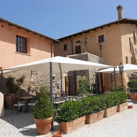 Relais Castrum Boccea-3