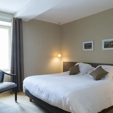 Auberge de Clochemerle - Spa&Restaurant gastronomique étoilé-3