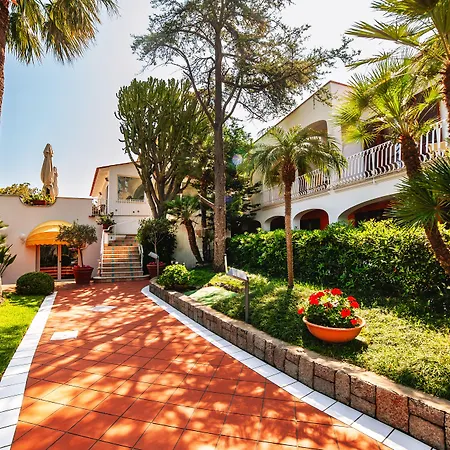 Poggio Aragosta Hotel&Spa-2