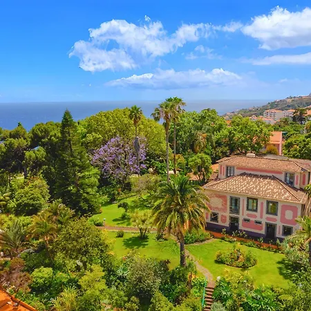 Quinta Splendida Wellness & Botanical Garden (Adults Only)-3