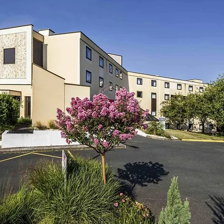 Mercure Tours Sud-2