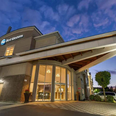 Best Western King George Inn & Suites-2