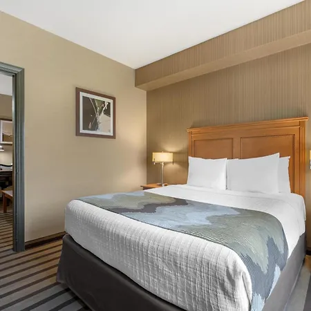 Best Western King George Inn & Suites-3