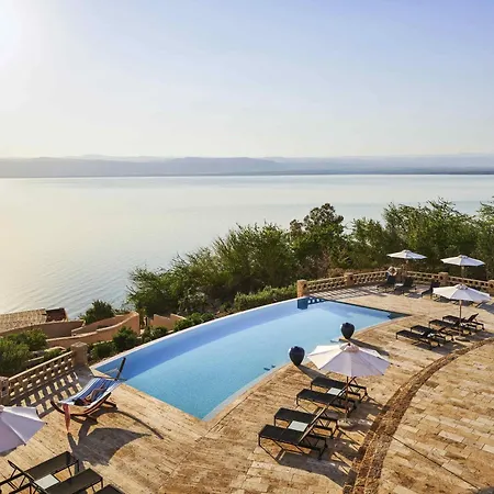 Moevenpick Resort & Spa Dead Sea-2