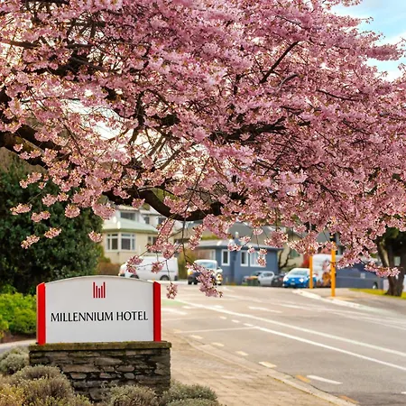 Millennium Hotel Queenstown-3
