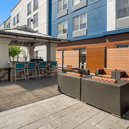 Hampton Inn & Suites Seattle North/Lynnwood-2