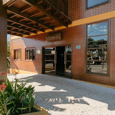 Hotel Pirá Miúna-2