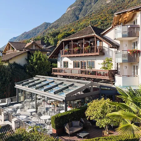 Das Badl - Smart Retreat Ao (Adults Only)-2