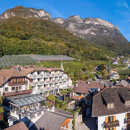 Das Badl - Smart Retreat Ao (Adults Only)-3