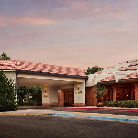 Fort Collins Marriott-3