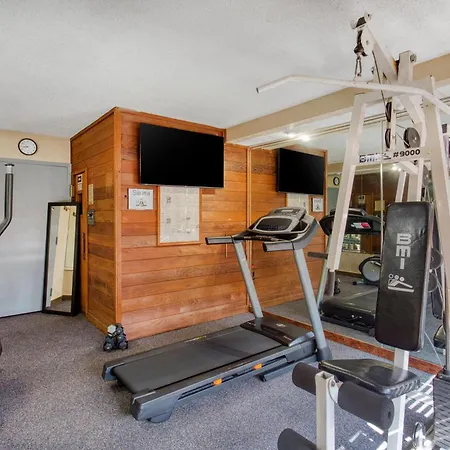 Best Western Executive Inn-3