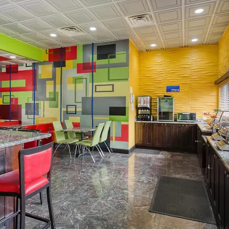 Best Western Executive Inn-2