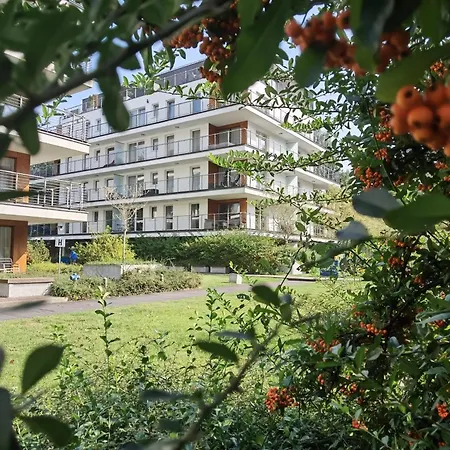 Golden Tulip Miedzyzdroje Residence-2