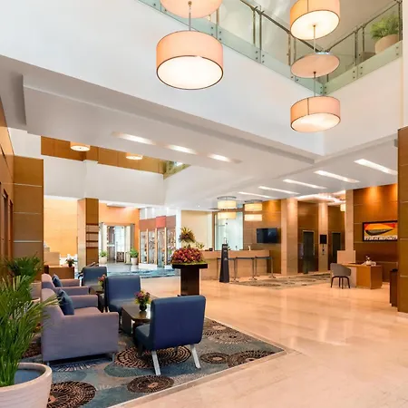 Radisson Blu Hotel, Greater Noida-2